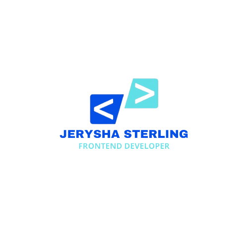 personal logo